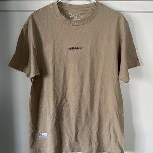 Hidden Characters Graphic Tee